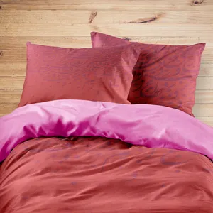 سرویس خواب مدوپد طرح رگ مدل mod00402 یک نفره 4 تکه