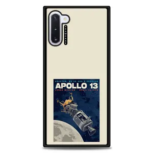 AKAM AMC-WSGN10-SPACE-9 Cover For Samsung Galaxy Note 10