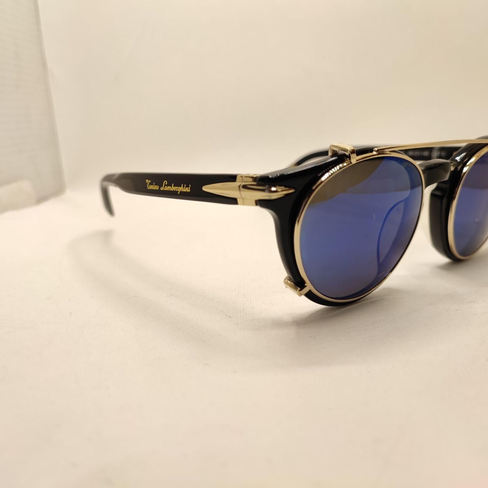 عینک آفتابی تونینو لامبورگینی مدل TL563 -  - 4