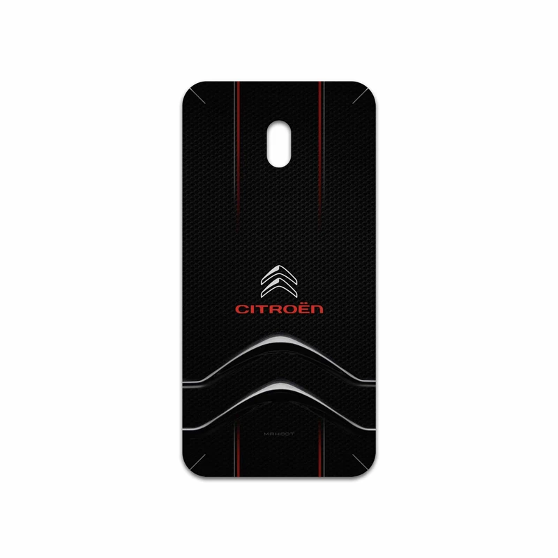 برچسب پوششی ماهوت مدل Citroen مناسب برای گوشی موبایل شیائومی Redmi 8A
