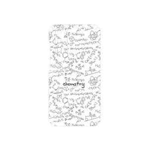 MAHOOT Chemistry Science Cover Sticker for Samsung Galaxy S20 FE