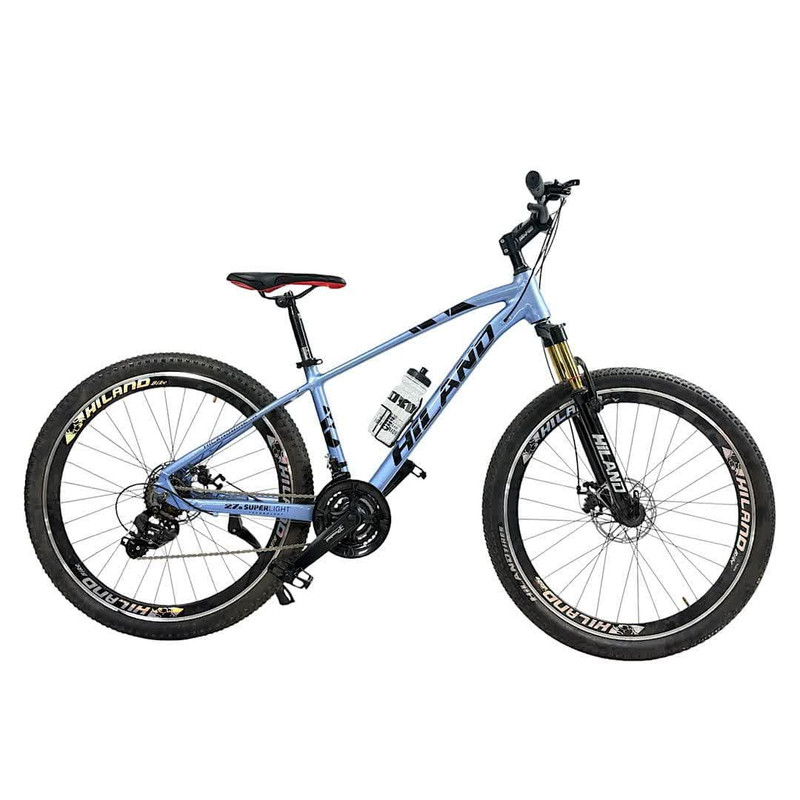 دوچرخه کوهستان هایلند مدل shimano_02 سایز طوقه 27.5 اینچ