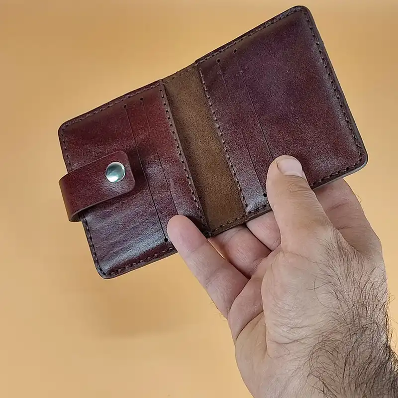 جاکارتی خانه چرم آنا مدل 57311