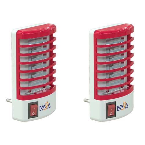 حشره کش برقی مایا مدل RD بسته 2 عددی