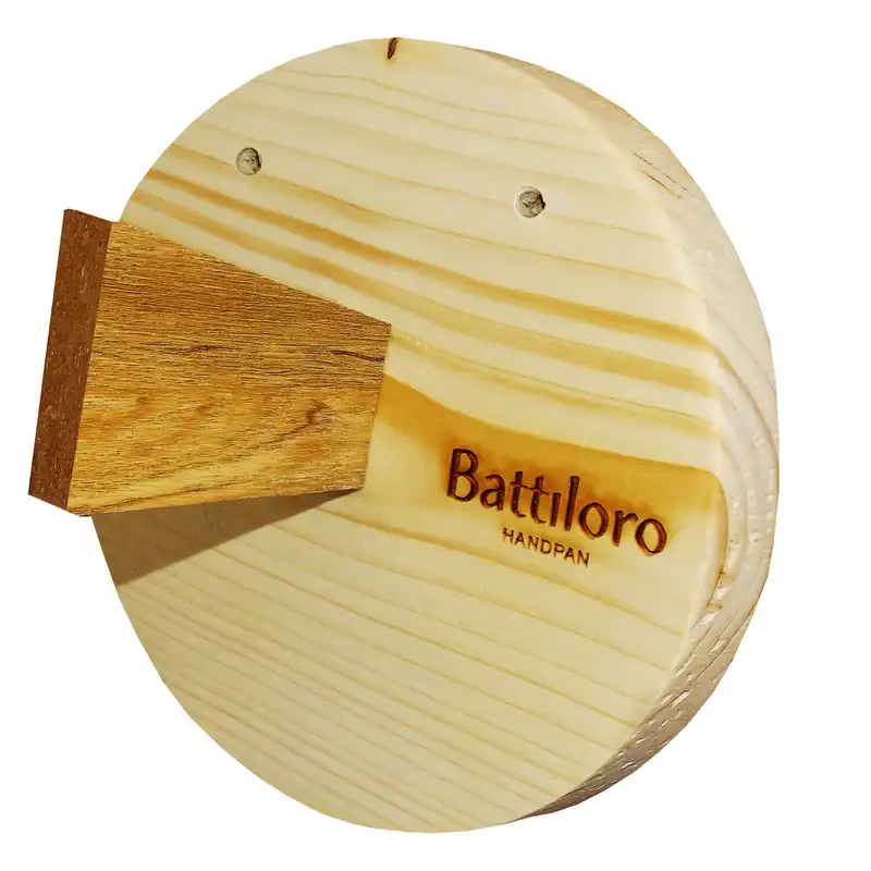 پایه هنگ درام باتیلورو مدل دیواری کد 5441