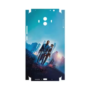 MAHOOT Tenet-FullSkin Cover Sticker for Huawei Mate 10
