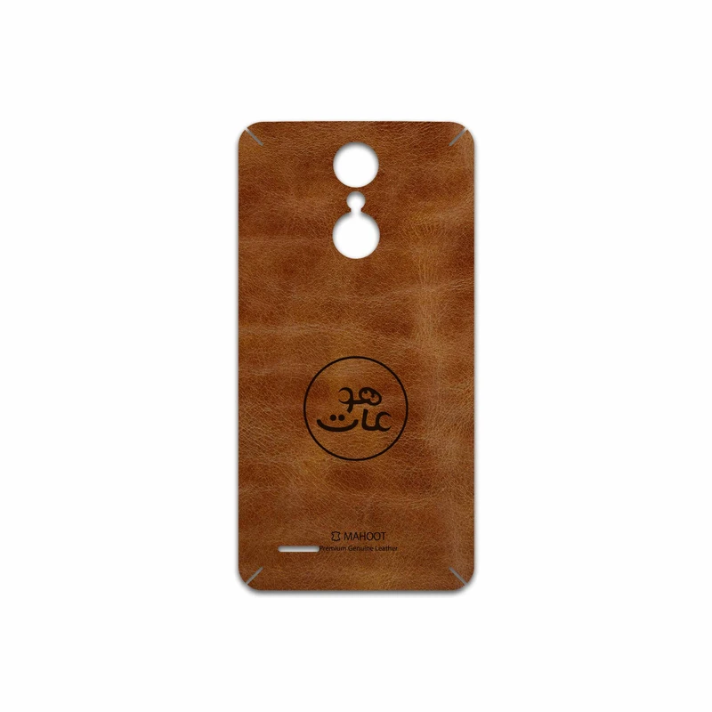 برچسب پوششی ماهوت مدل BFL-MAH مناسب برای گوشی موبایل ال جی K8 2017