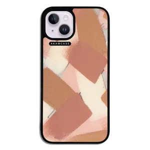 AKAM AMC-WA14-WATER COLOR-1 Cover For Apple iPhone 14