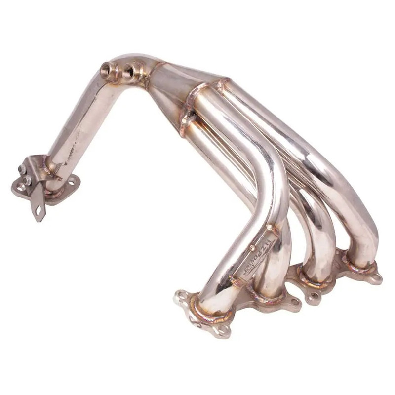 هدرز خودرو مدل استیل کد TU5-S مناسب برای پژو 206