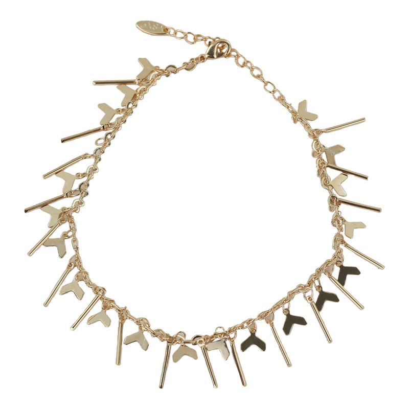 پابند زنانه وای اس ایکس مدل M120 پابند زنانه وای اس ایکس مدل M120