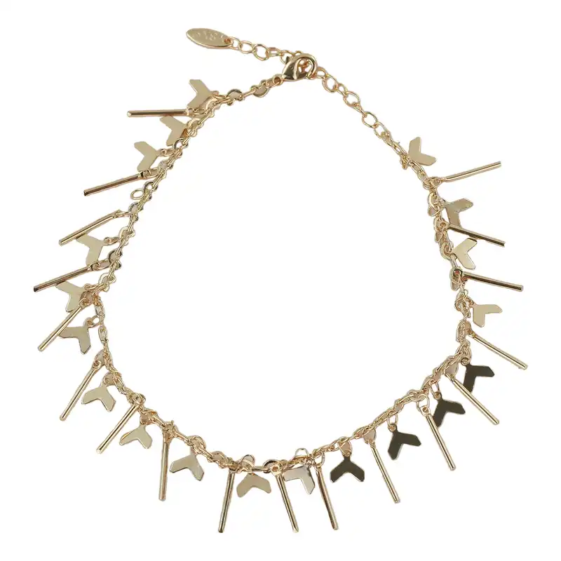 پابند زنانه وای اس ایکس مدل FF120