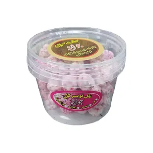 نقل گل محمدی تویسرکان جوانه - 200 گرم