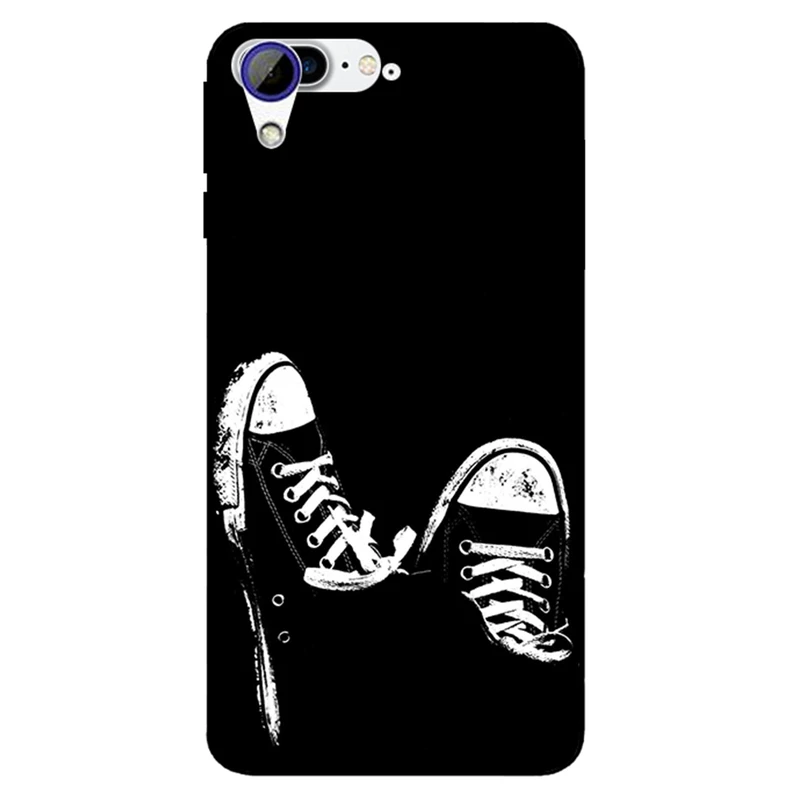 کاور مگافون کد 0043 مناسب برای گوشی موبایل اچ تی سی Desire 728 / 728 Ultra