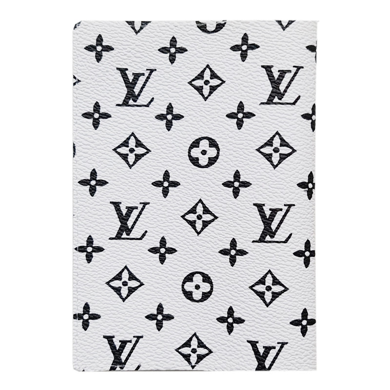 جلد شناسنامه زنانه مدل IDC260220