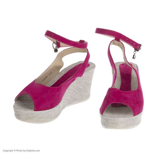 صندل زنانه زبرا مدل 2236