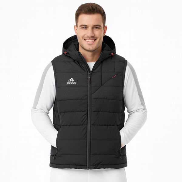 پافر مردانه مدل forge