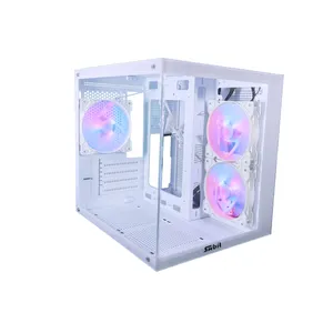کیس کامپیوتر سابیت مدل CG-35