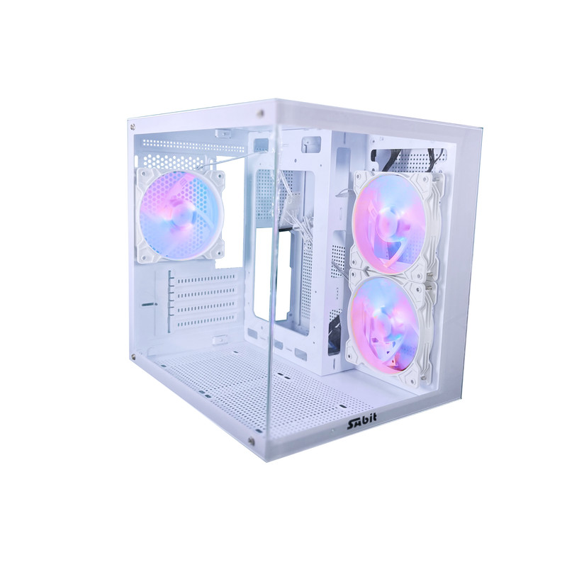 کیس کامپیوتر سابیت مدل CG-35