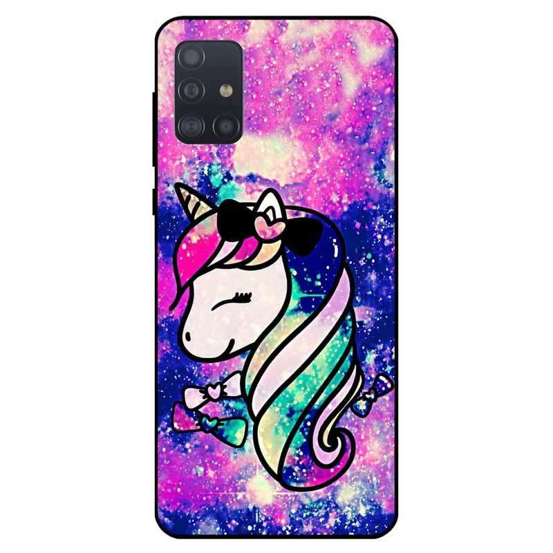 کاور مگافون کد 8226 مناسب برای گوشی موبایل سامسونگ Galaxy A51