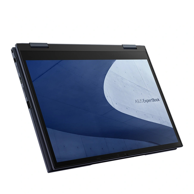لپ تاپ 14 اینچی ایسوس مدل ExpertBook B7 Flip B7402FEA-LA0594W-i7 16GB 1TB - کاستوم شده لپ تاپ 14 اینچی ایسوس مدل ExpertBook B7 Flip B7402FEA-LA0594W-i7 16GB 1TB - کاستوم شده
