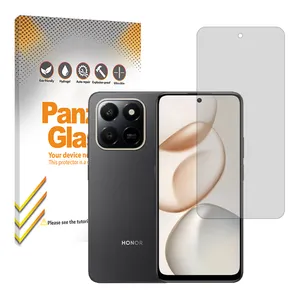 Panzer glass Resistant model matte screen protector suitable for Honor X7d Mobile phone 