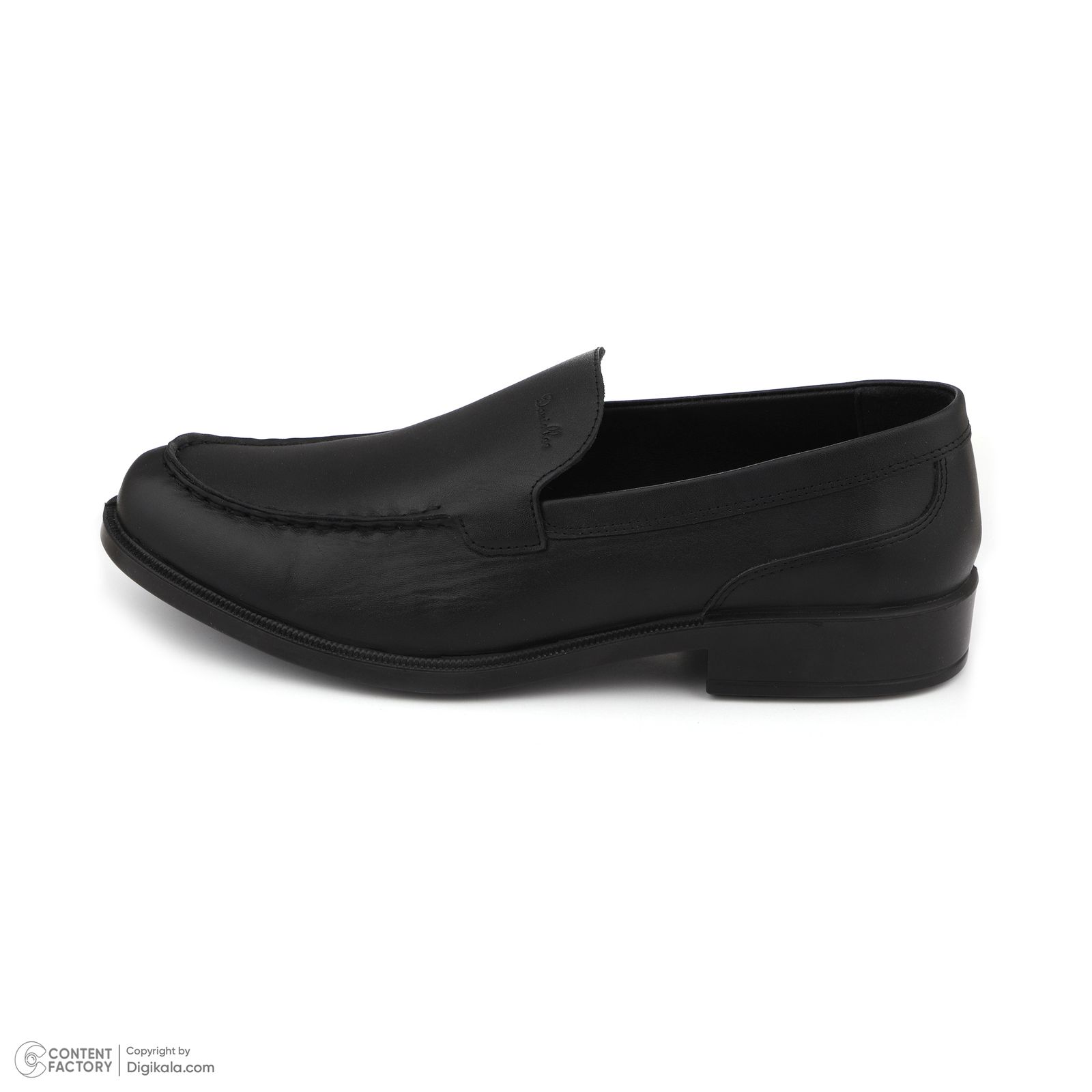 کفش مردانه دنیلی مدل 209160121001 -  - 2