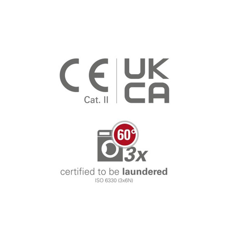 دستکش ایمنی ای تی جی مدل مکسی کات اولترا دنیما 6745-44