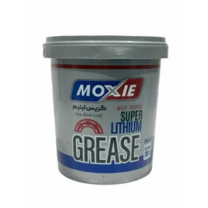 گریس چند منظوره موکسی کد 5080 وزن 908 گرم