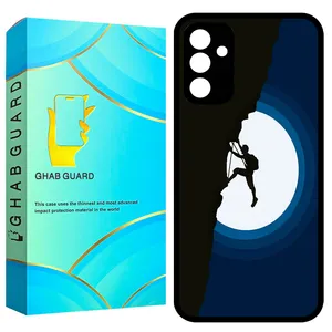 Ghab Guard GCHPA34 Cover For Samsung Galaxy A34 5G