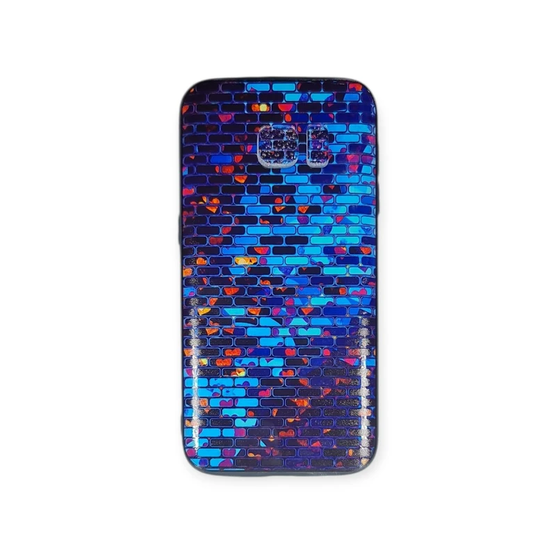 کاور مدل PK04 مناسب برای گوشی موبایل سامسونگ Galaxy S7