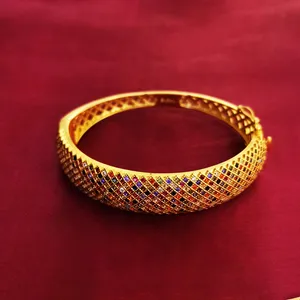 دستبند نقره زنانه سلین کالا مدل ce-ala2