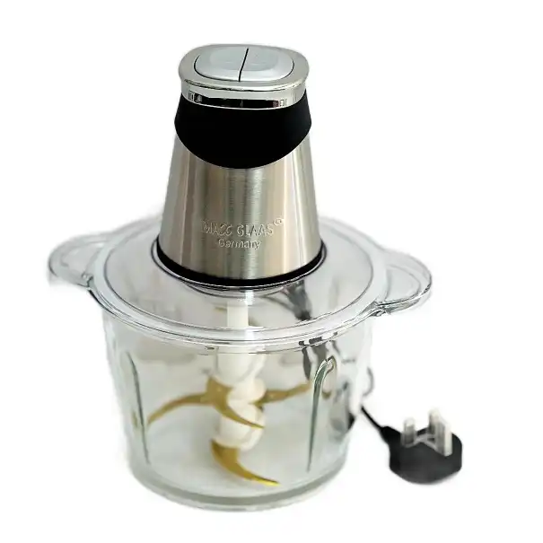 خردکن مدل مکس گلاس MG-2023