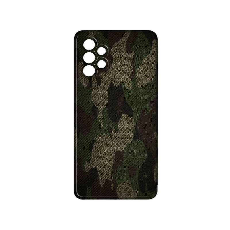 کاور مدل چریک کد 149 مناسب برای گوشی موبایل سامسونگ galaxy A33 