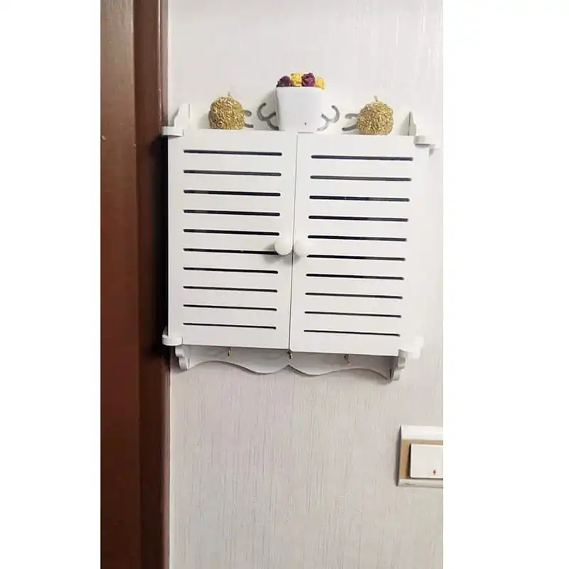 شلف دیواری خونه خاص مدل Linear