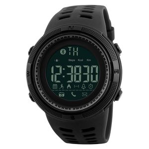 نقد و بررسی ساعت مچی دیجیتال اسکمی مدل 1250BK توسط خریداران