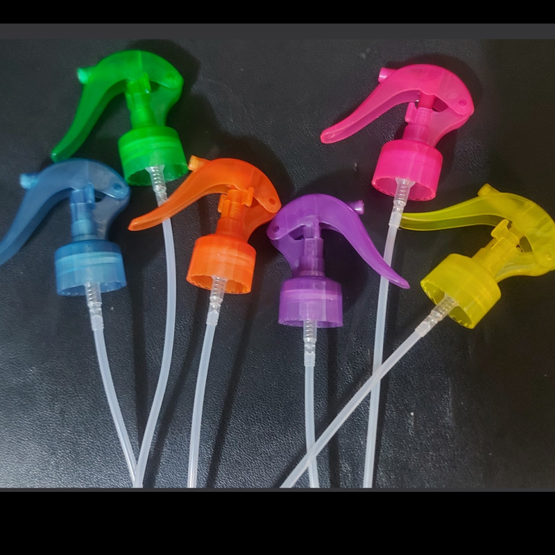 سری آبپاش مدل Mini Trigger 28-410 بسته 30 عددی سری آبپاش مدل Mini Trigger 28-410 بسته 30 عددی