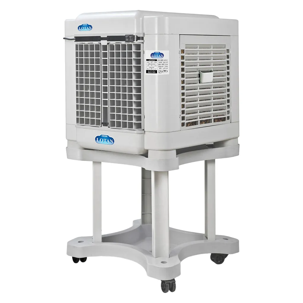کولر آبی جنرال لوتان مدل PCK-3000