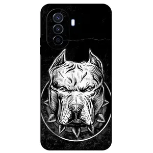 Megafone Bulldog 1885 Cover For Huawei Nova Y70