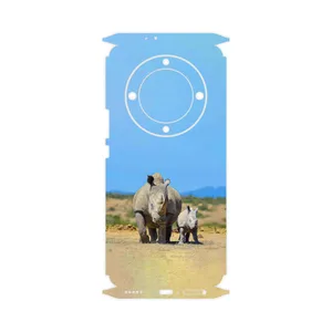 MAHOOT Rhino-FullSkin Cover Sticker for Honor Magic 5 Lite