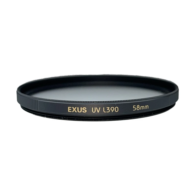 فیلتر لنز مارومی مدل UV MC EXUS (L390)-58MM