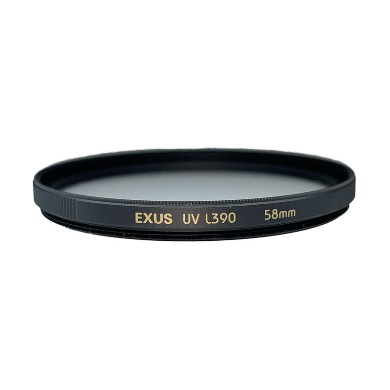 فیلتر لنز مارومی مدل UV MC EXUS (L390)-58MM