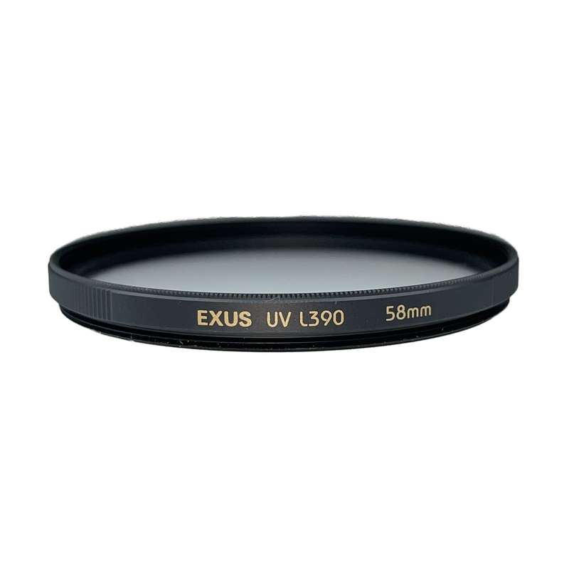 فیلتر لنز مارومی مدل UV MC EXUS (L390)-58MM فیلتر لنز مارومی مدل UV MC EXUS (L390)-58MM