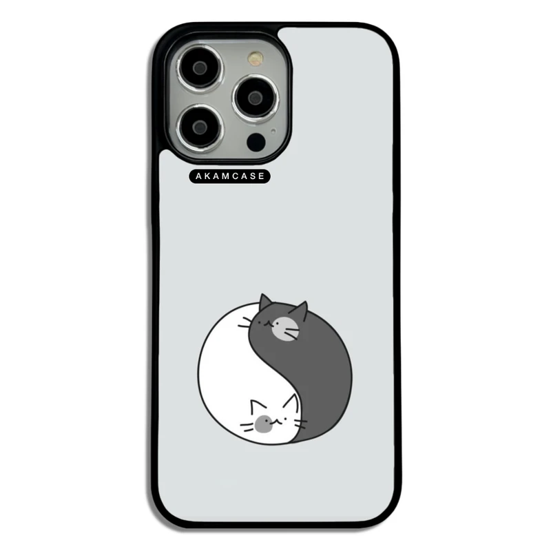 کاور آکام مدل AMC-WA14PROMAX-CATS18 مناسب برای گوشی موبایل اپل iPhone 14 Pro Max