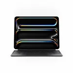 کیبورد تبلت اپل مدل Magic مناسب برای iPad Pro نسل M4 سایز 13 اینچی