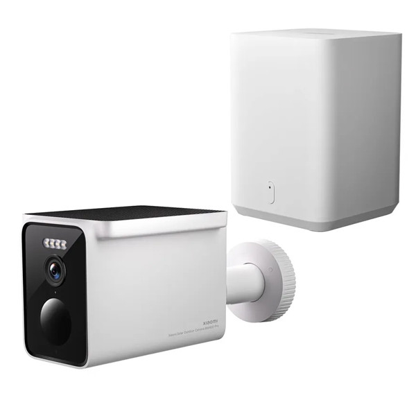 دوربین مداربسته تحت شبکه شیائومی مدل mjsxj03by