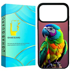 Ghab Guard G17PM Cover For Apple iPhone 17 Pro Max