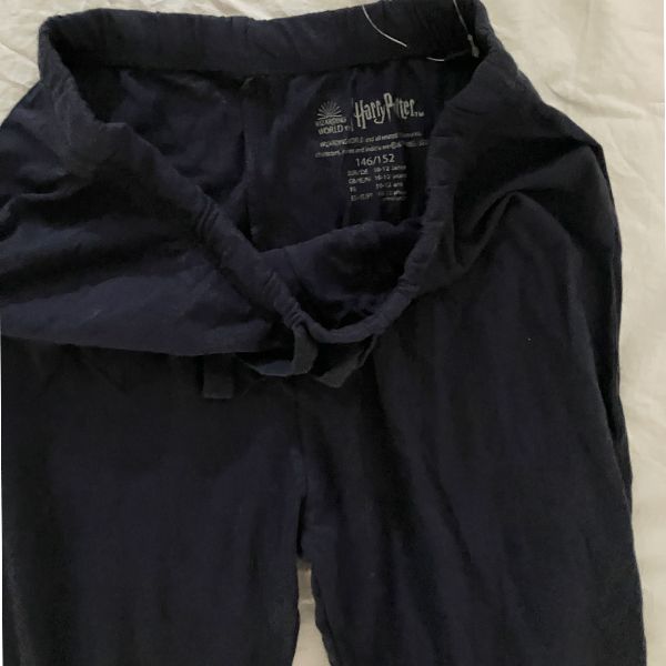 شلوار پسرانه هری پاتر مدل hafi45 -  - 2