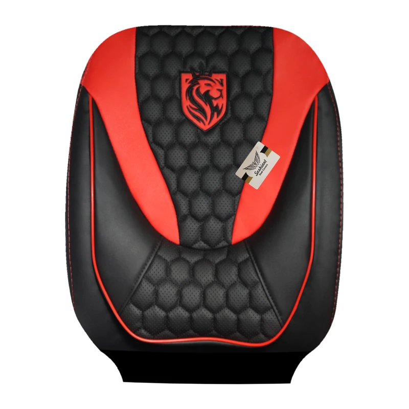 روکش صندلی سوشیانت مدل ENZO طبی مناسب برای پژو 206