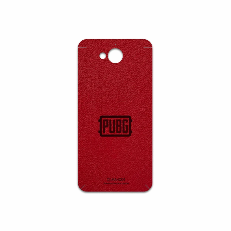 برچسب پوششی ماهوت مدل RL-PUBG مناسب برای گوشی موبایل اچ تی سی Desire 650