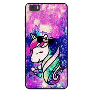  Megafone 8226 Cover For Huawei P8 Lite